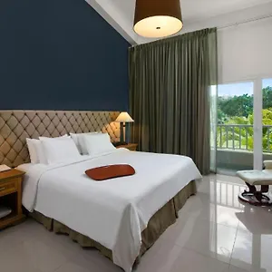 Hodelpa Garden - Resort