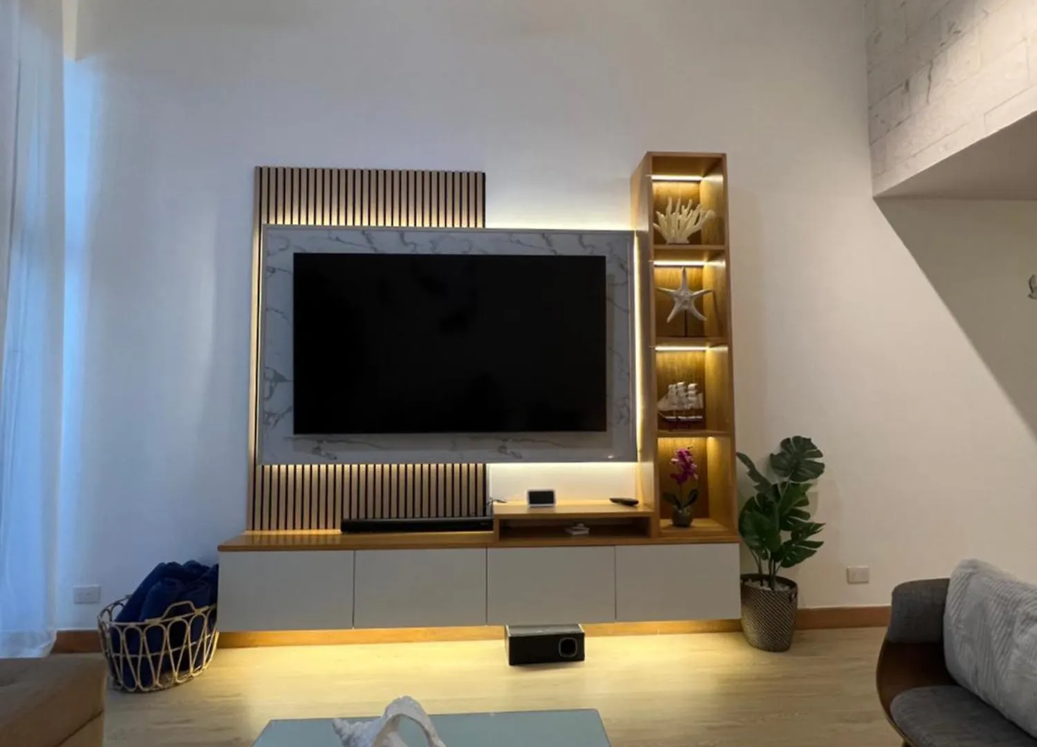 Ferienwohnung Aqua Loft 120 Juan Dolio 0*,  Dominikanische Republik